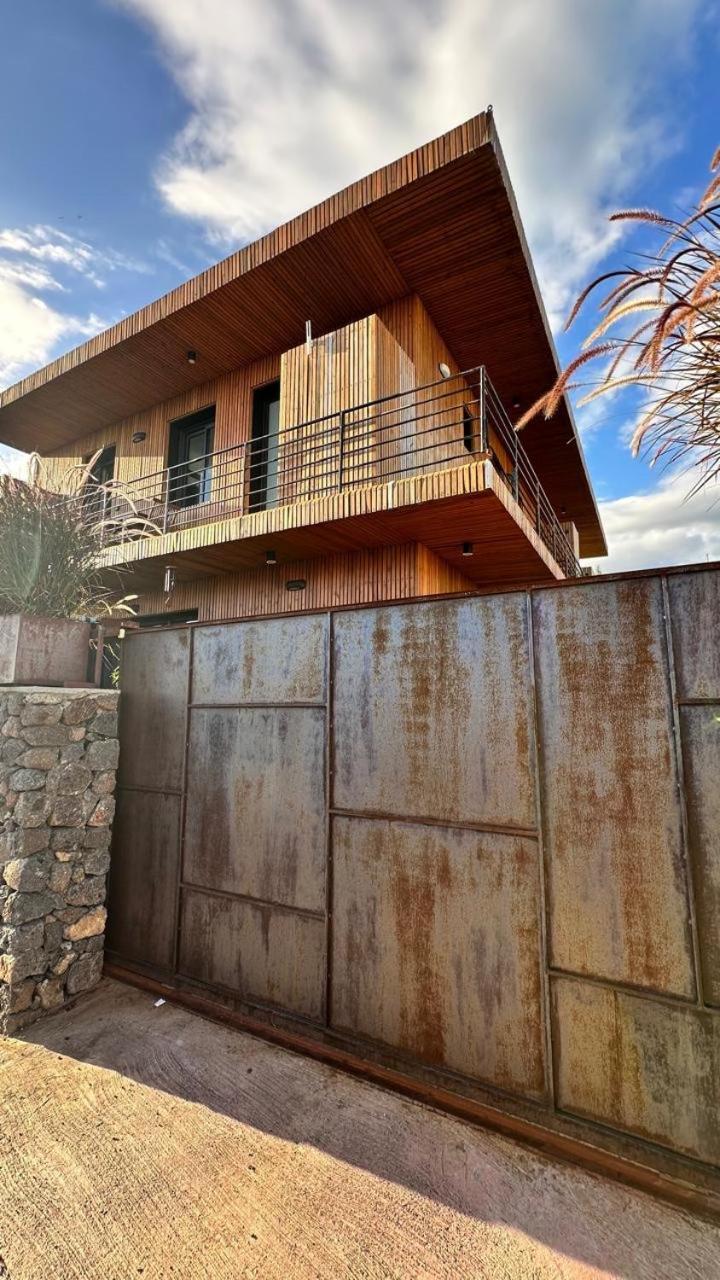 Apartamento Au Temps Des Pecheurs - Terre Sainte - Piscine Chauffee Exterior foto